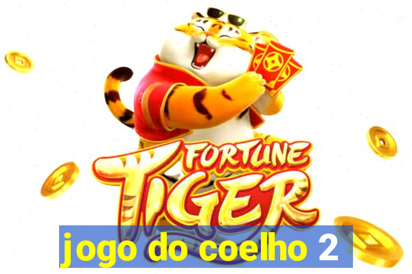 jogo do coelho 2